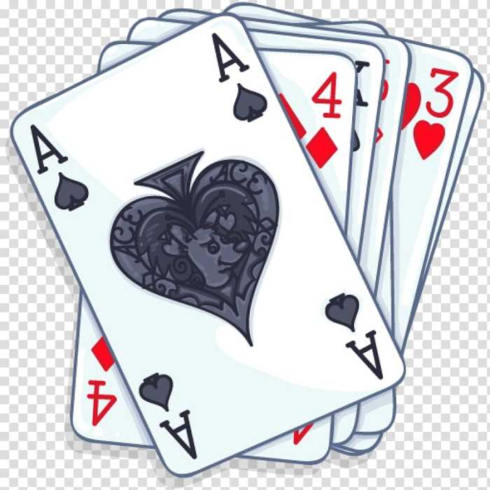 Spades Card Game