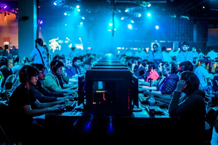 Card Game Tournaments Online